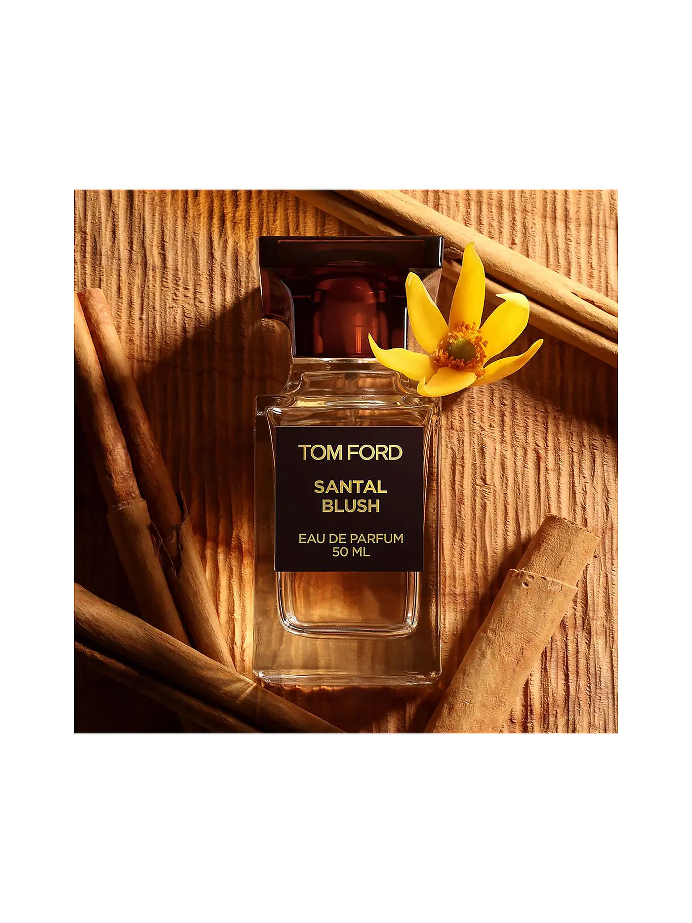 TOM FORD BEAUTY | Private Blend  SANTAL BLUSH Eau de Parfum 30ml | 